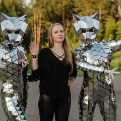 Юлия Прокопович, 02.03.1986, Санкт-Петербург