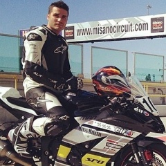 Максим Бакман, 06.03.1984, Санкт-Петербург