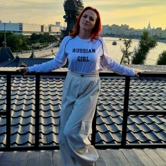 Марина Кожевникова, 03.10.1985, Москва