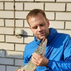 Владимир Усенгер, 19.07.1990, Рубцовск