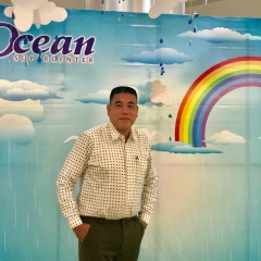 Kyaw Win, 17.10.1974, Yangon