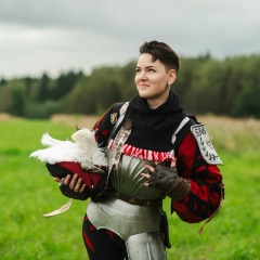 Татьяна Николаевна, 15.02.1989, Санкт-Петербург