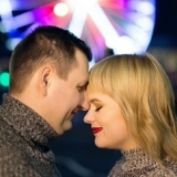 Игорь Сухецкий, 20.08.1990, Birmingham