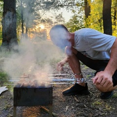 Артем Борщёв, 20.12, Пенза