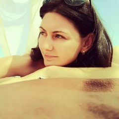 Liuda Gurmuzachii, 31.05.1993, Кишинев