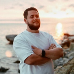 Николай Пиневский, 30.03, Санкт-Петербург