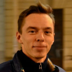 Ivan Sevostyanov, 28.04