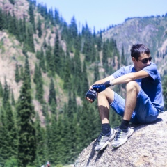 Владимир Синельников, 28.02, Бишкек