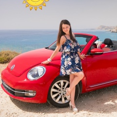 Анна Сабленкова, Санкт-Петербург