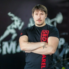 Сергей Чмель, 22.08.1987, Владивосток