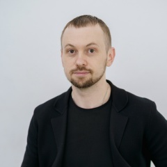 Алексей Карфидов, 23.05, Москва