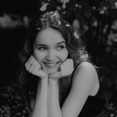 Дария Пушкина, 28.02.1996, Москва