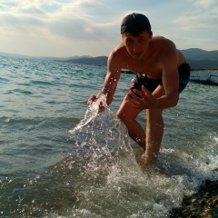 Дмитрий Полетаев, Вологда