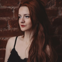 Екатерина Баринова, 28.11, Санкт-Петербург