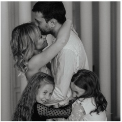 Екатерина Бурлакова, 06.08, Москва