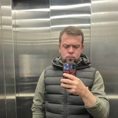 Александр Дядищев