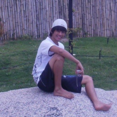 Philipe Yud, 30.09.1994, Salvador