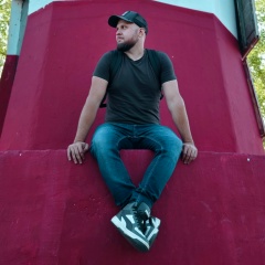 Сергей Парахин, 17.08.1990, Новосибирск