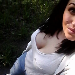 Кристина Болотникова, 22.01, Старый Оскол