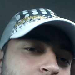 Jeyhun Abushov, 24.01.1993, Баку