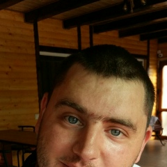 Вова Чорний, 03.07.1989, Тульчин