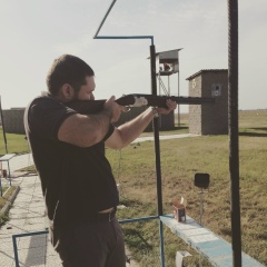 Анатолий Давид, 15.12.1985, Алматы