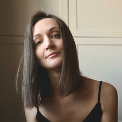 Оксана Кулик, 23.11.1985, Санкт-Петербург