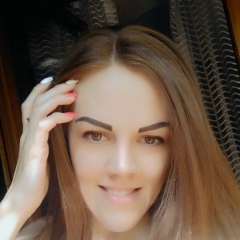 Наталья Крючкова, 20.04, Алматы