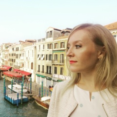 Maria Nudelman, 13.10, Тамбов