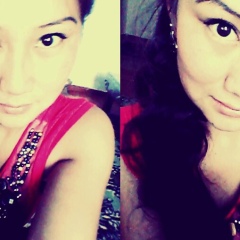 Ayakoz Asanova, 26.09.1996