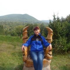 Юлия Соломуд, 20.04