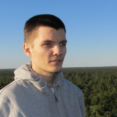 Коля Бойко, 26.12.1989, Киев