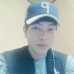 Kayrat Abdraev, 03.04.1994, Suwon