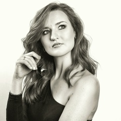 Анастасия Таланова