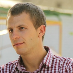 Александр Алфимов, 08.02.1989