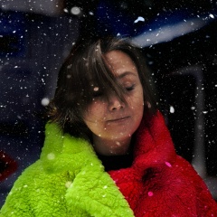 Наталия Бурмакина, Чита