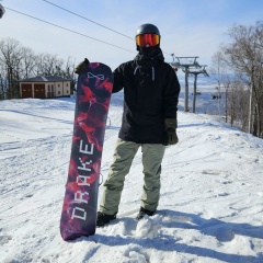 Александр Макаров, Владивосток