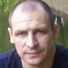 Александр Стариков, 07.04, Слоним