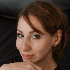 Людмила Матвеева, 28.01, Новосибирск