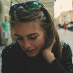 Dina Colada, 21.06, Москва