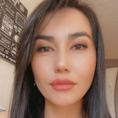 Жанат Абдиева, 15.04, Алматы