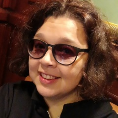 Ольга Николаева, 11.06, Санкт-Петербург