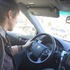 Андрей Авдейчев, 16.11, Самара