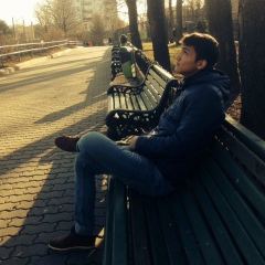 Taalay Kanatov, 02.02.1995, Москва