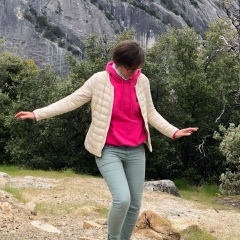 Анна Пестерева, 13.03, Санкт-Петербург