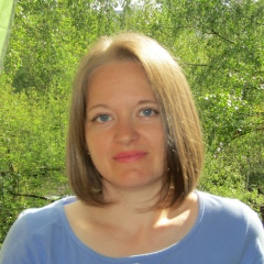 Евгения Самаль, 06.09.1985, Москва