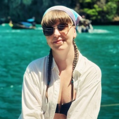 Natasha Sazonova, 15.11