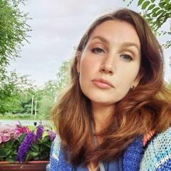 Яна Кочеткова, 07.08.1986, Пушкино