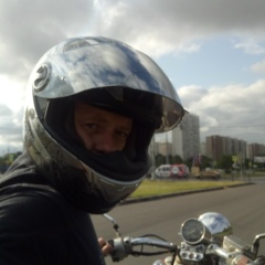 Святослав Храбрый, 17.07.2006, Москва