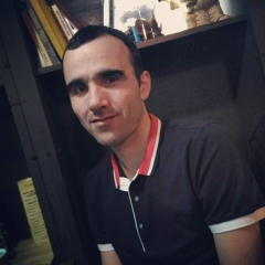 Muzafar Radzhabov, 01.10.1982, Санкт-Петербург